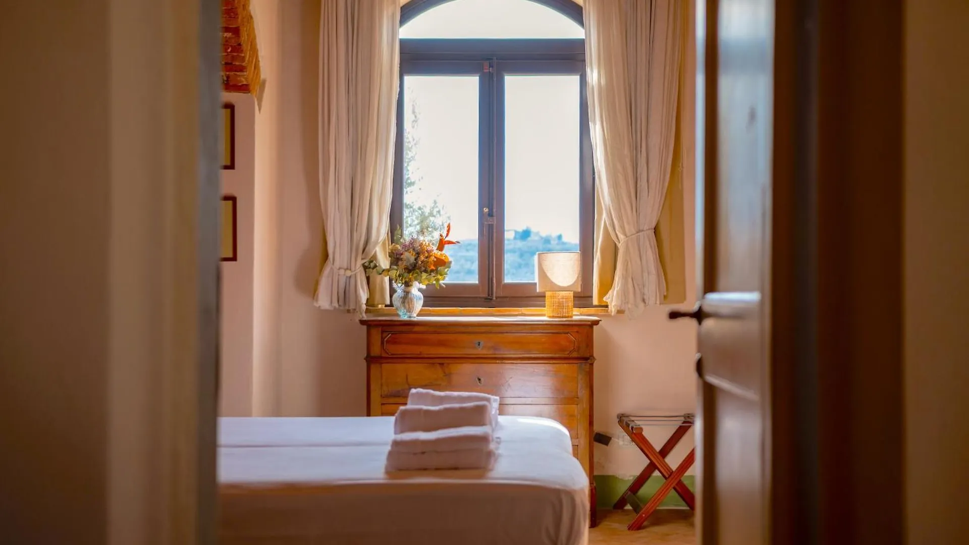 Apartment Le Piazzole Heritage Florence