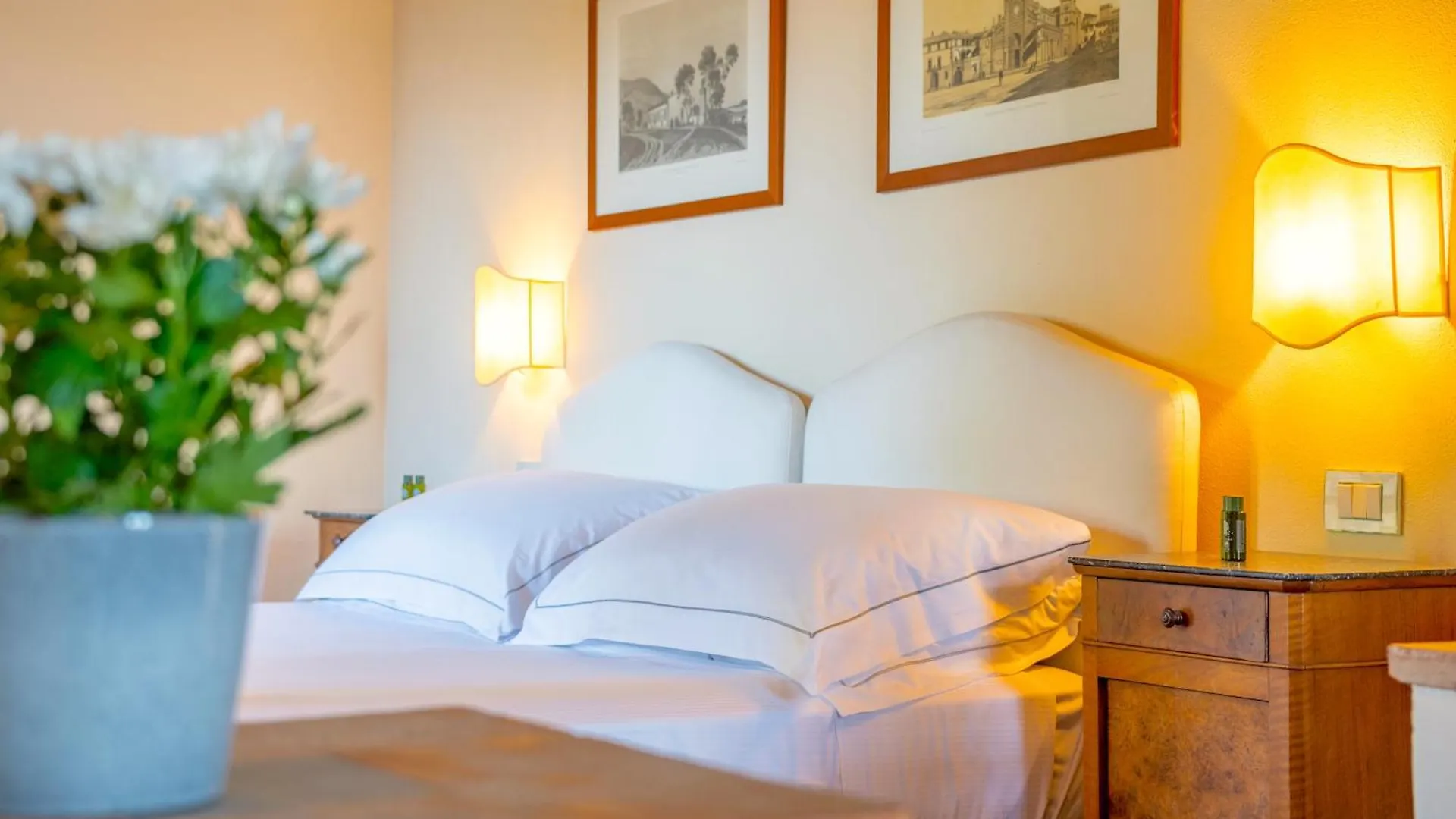 Apartment Le Piazzole Heritage Florence