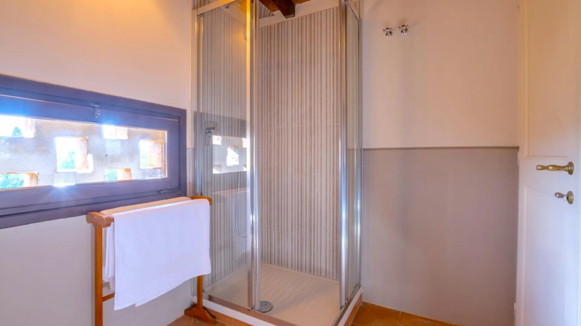 Apartment Le Piazzole Heritage Florence