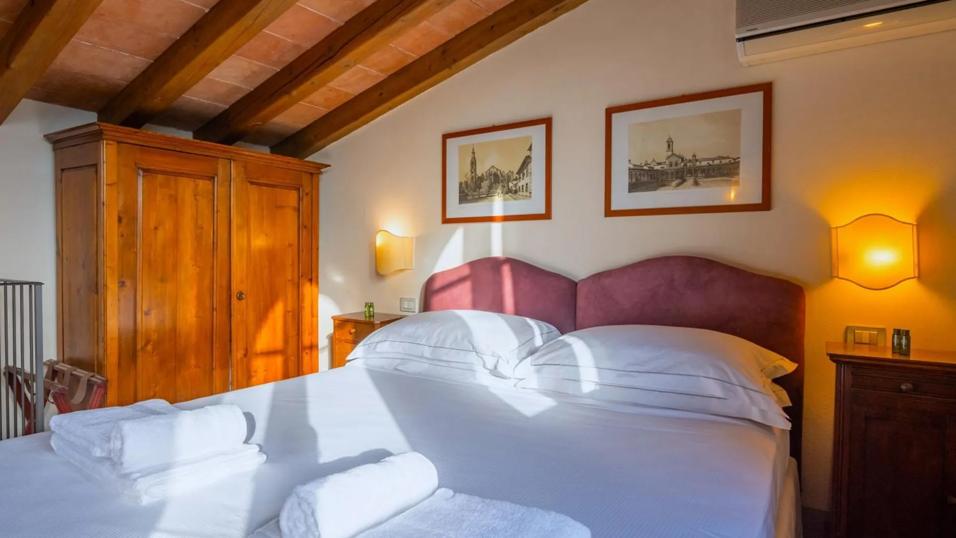 Le Piazzole Heritage Florence Apartment