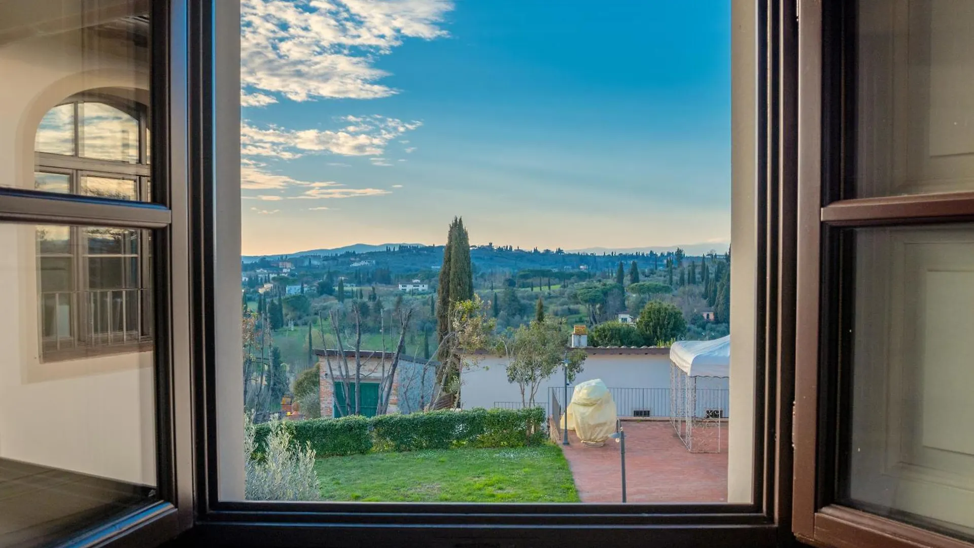 Le Piazzole Heritage Florence 0*,  Italy