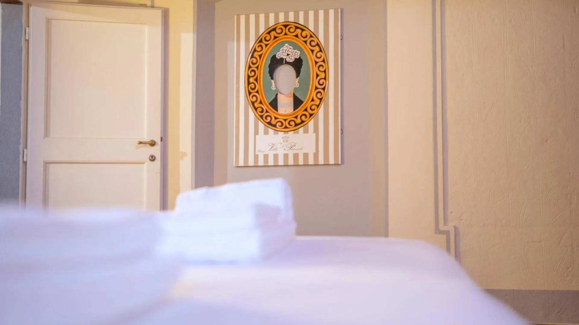 Apartment Le Piazzole Heritage Florence